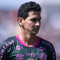 Ganso seguirá no Fluminense