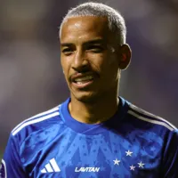 Matheus Pereira e +1 do Cruzeiro respondem provocação de Nahuel Losada antes da Sul-Americana