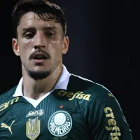 Volta de Piquerez ao Palmeiras tem data para acontecer e lateral retorna em novembro