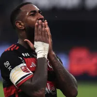 Flamengo quer renovação contratual de Gerson de forma imediata