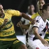 Vidente aponta vencedor de Vasco x Cuiabá no Brasileirão