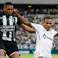 Série B: Santos x Ceará – Onde assistir, horário, escalações, arbitragem e informações principais