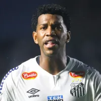 Gil vai aposentar mesmo com desejo do Santos por renovação