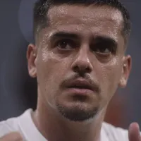 Fagner e outros jogadores do Corinthians se incomodam com Ramón Díaz: “Não gostou nada”