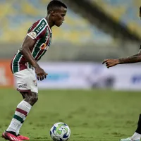 Saiba onde assistir Fluminense e Athletico-PR pelo Brasileirão Betano