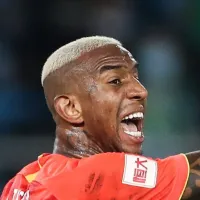 Leila Pereira não contratará Anderson Talisca para o ataque do Palmeiras em 2025