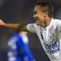 Soares, ex-Cruzeiro, luta contra difícil diagnóstico que pode interromper sua carreira