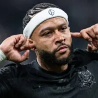 Memphis Depay titular e Corinthians deve ter força máxima contra Racing na Copa Sul-Americana 2024