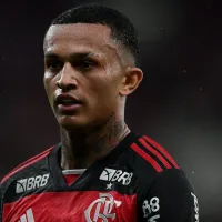 Venda de Wesley para o Manchester United entra em jogo junto com R$ 154 milhões