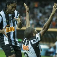 Atlético-MG publica vídeo emocionante de herói da Libertadores de 2013