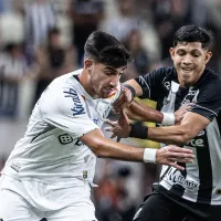 Problemas na defesa e Ceará embalado: desafios do Santos em jogo decisivo pela Série B