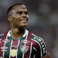 Jhon Arias tem situação exposta no Fluminense e treinador de time europeu revela negociação: “Queríamos”