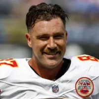 NFL: Andy Reid declarou sobre o novo papel de Travis Kelce nos Chiefs