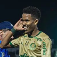 Depois de passar Neymar, Estevão pode ser o artilheiro mais jovem da história do Brasileirão