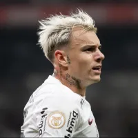 Róger Guedes de volta ao Corinthians não é consenso e gera debate na Fiel