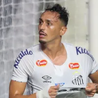 Santos vence o Ceará e se aproxima do acesso na Série B