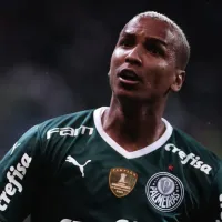 Deyverson vira assunto no Palmeiras após brilhar na Libertadores pelo Atlético-MG: “Chutado pelo Abel”