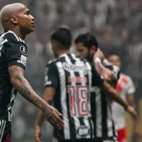 Confira como foi a vitória do Galo por 3 a 0 em cima do River Plate