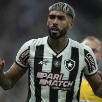 Botafogo x Peñarol AO VIVO - Copa Libertadores 2024