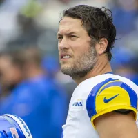 NFL Rumores: Rams irão trocar Matthew Stafford para uma equipe surpreendente da NFC