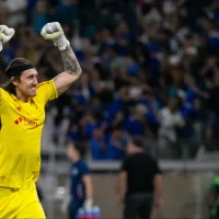 Cássio do Cruzeiro será campeão da Copa Sul-Americana sem jogar a final caso situação aconteça