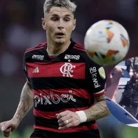 Flamengo revela motivo de Varela estar em confusão 