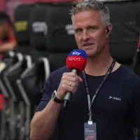 Ralf Schumacher sugere mais agressividade de Norris contra Verstappen na F1