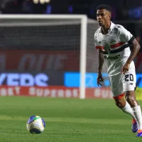 São Paulo usará Marcos Antônio e +3 como exemplo de novas contratações 