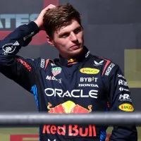 Verstappen prefere ficar fora da rivalidade entre Red Bull e McLaren