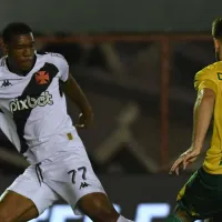 Brasileirão Série A: Vasco x Cuiabá - Onde assistir, escalações do jogo, arbitragem e informações principais