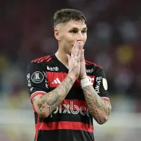 Agente ligado a Varela contraria versão do lateral sobre briga