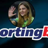 Sportingbet e Palmeiras: veja detalhes do contrato até 2027