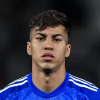 Kaio Jorge deslanchará no Cruzeiro?