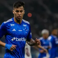 Cruzeiro empata com Lanús por 1 a 1 e decepciona no Mineirão pela Copa Sul-Americana