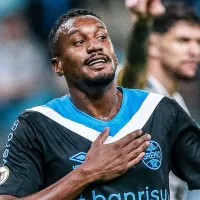 Edenílson pode ser barrado no Grêmio por Renato Portaluppi contra o Atlético-GO