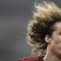 Corinthians descarta David Luiz como zagueiro midiático de 2025