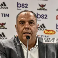 Lateral-direito rival de Copa do Mundo decide jogar no Flamengo e Braz define sobre contratação