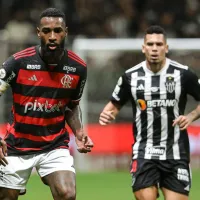 Atlético-MG decide a Copa do Brasil contra o Flamengo em casa