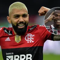 Gabigol e Jhon Arias no Vasco em 2025 são aprovados por Edmundo: “Pode acompanhar”