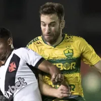 Vasco x Cuiabá - AO VIVO - Brasileirão Betano 2024