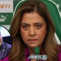 Palmeiras x Botafogo com Allianz 'menor' deve fazer Leila Pereira reclamar na CBF