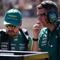 Alonso ausente no dia de mídia do GP do México devido a problemas de saúde