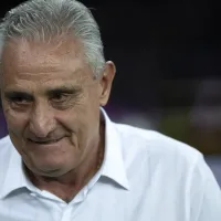 São Paulo tem Tite ventilado e empresário do técnico viaja para fechar contrato com Arábia Saudita