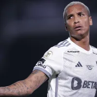 Deyverson no Corinthians não aconteceu por detalhe