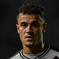 Vasco põe fim em má sequência, e vence o Cuiabá com a força da torcida; Coutinho comemora primeira vitória