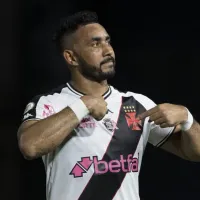 Payet ressurge em Vasco x Cuiabá e torcida elogia