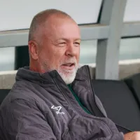 Mano destaca a necessidade de maior atenção na defesa em trabalho no Fluminense&nbsp;