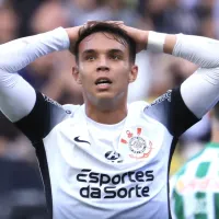 Giovane e +2 estão fora dos planos no Corinthians com Ramón Díaz: 