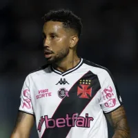 Jair volta em Vasco x Cuiabá e revela principal objetivo