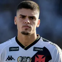 Gabriel Pec se valoriza no mercado e ex-Vasco vira alvo no mercado da bola